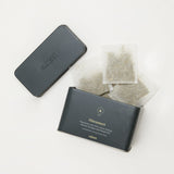relax organic infusion sachets